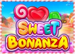 recard-2: Sweet Bonanza