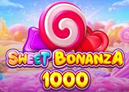 recard-2: Sweet Bonanza 1000