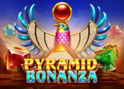 recard-2: Pyramid Bonanza