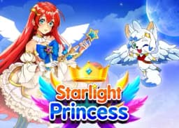 recard-2: Starlight Princess
