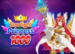 recard-2: Starlight Princess 1000