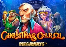 recard-2: Christmas Carol Megaways